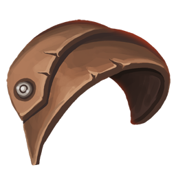 Witch Hunter Shoulders